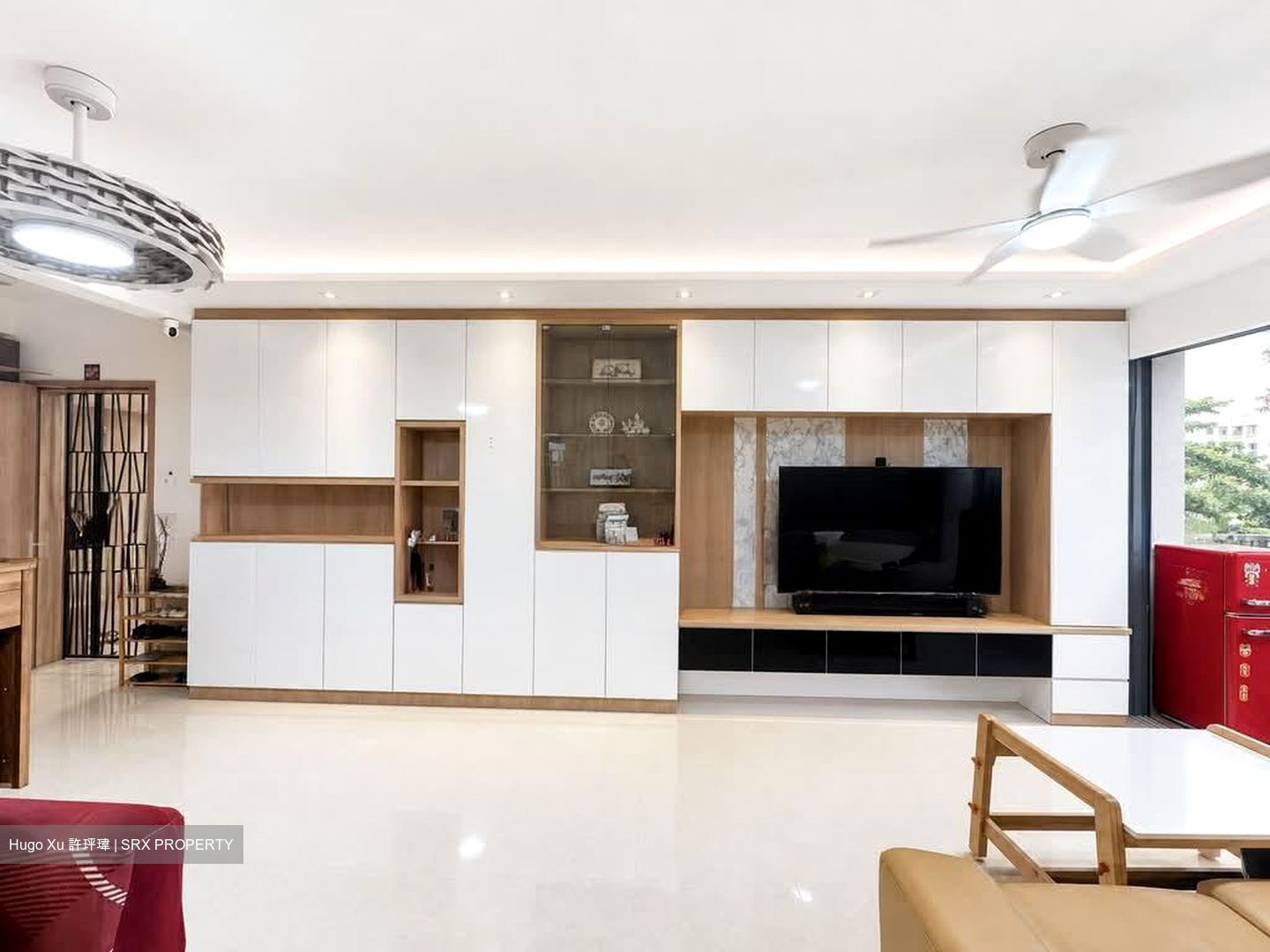 Hundred Palms Residences (D19), Condominium #591923311